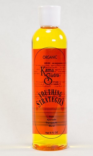 KAMA SUTRA l’huile intime 8oz